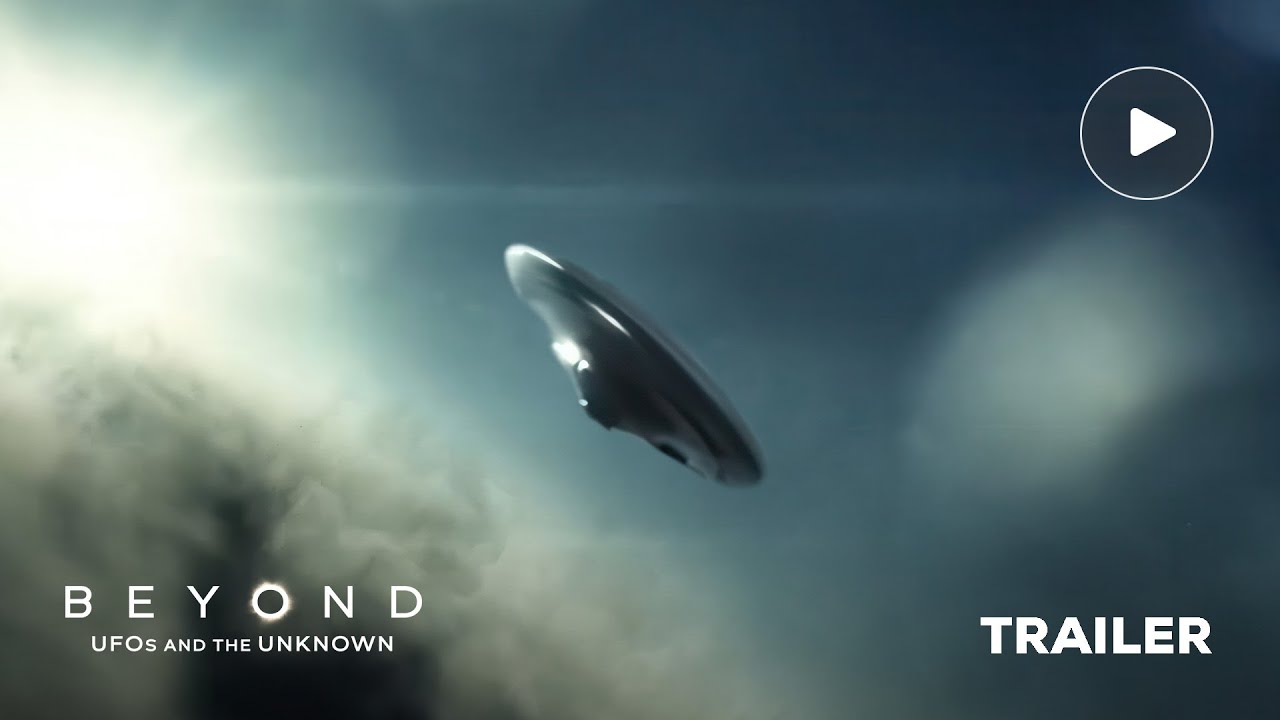 Beyond: UFOs and the Unknown