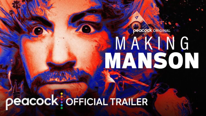 Making Manson