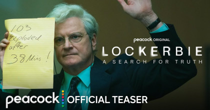 Lockerbie: A Search for Truth