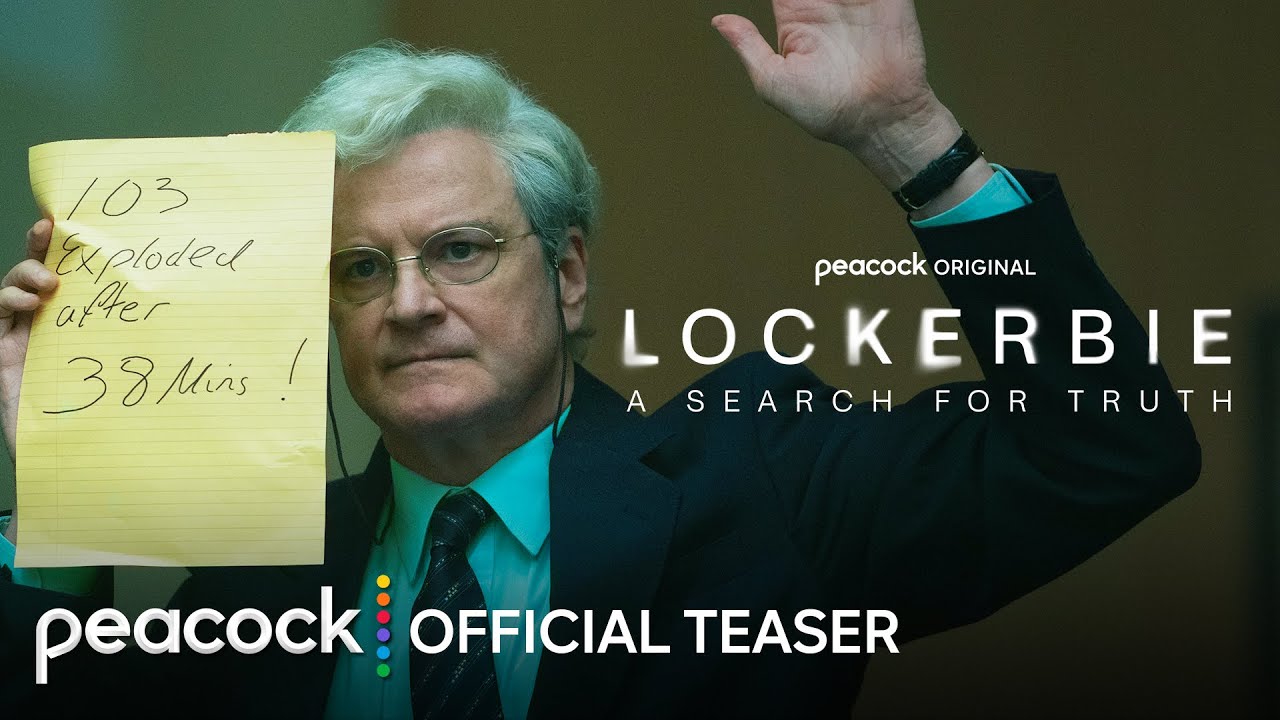 Lockerbie: A Search for Truth