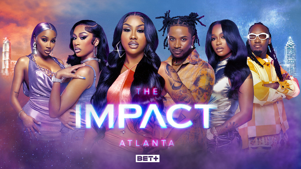The Impact Atlanta The Impact Atlanta