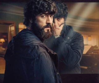 The Last Night at Tremore Beach