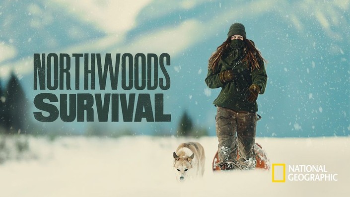 Northwoods Survival Northwoods Survival