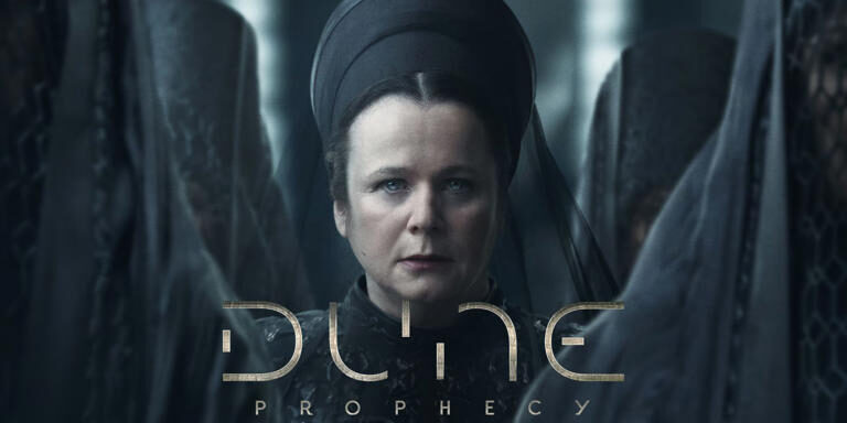 Dune: Prophecy