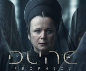 Dune: Prophecy