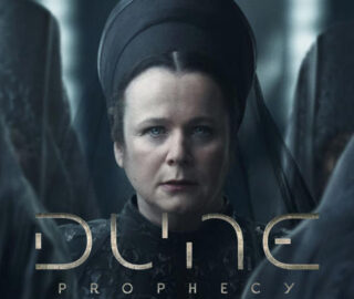 Dune: Prophecy