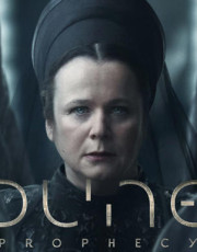 Dune: Prophecy