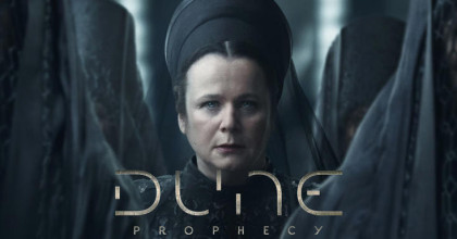 Dune: Prophecy