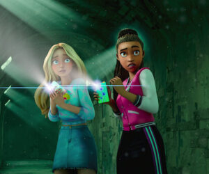 Barbie Mysteries