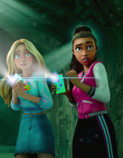 Barbie Mysteries