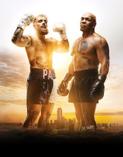Countdown: Paul vs. Tyson
