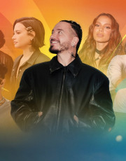 A Great Day with J Balvin
