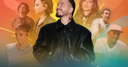 A Great Day with J Balvin A Great Day with J Balvin