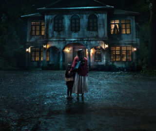 Don't Come Home netflix