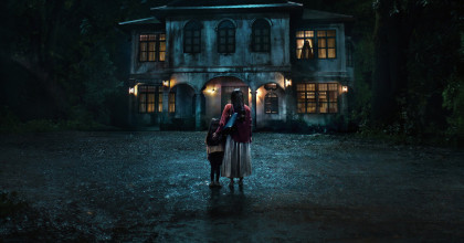 Don't Come Home netflix