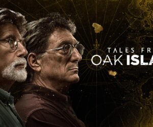 Tales From Oak Island