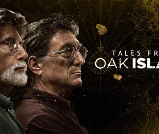 Tales From Oak Island