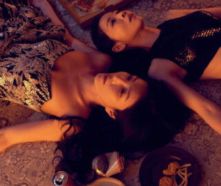 Born for the Spotlight