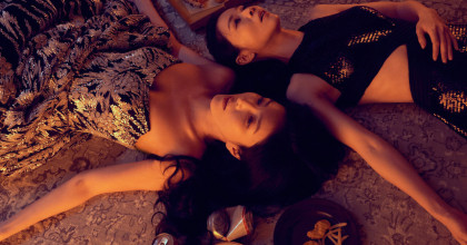 Born for the Spotlight Born for the Spotlight