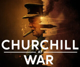 Churchill at War