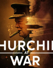 Churchill at War