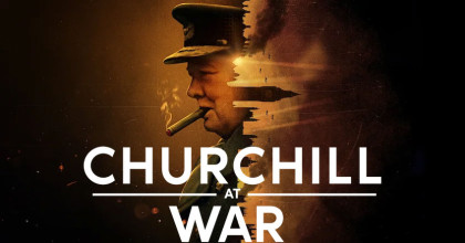 Churchill at War
