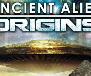 Ancient Aliens: Origins