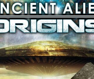 Ancient Aliens: Origins