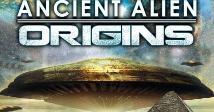Ancient Aliens: Origins