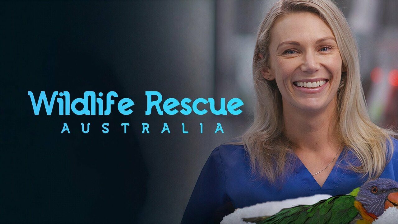 Wildlife Rescue Australia