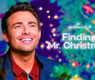 Finding Mr. Christmas