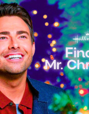 Finding Mr. Christmas