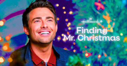Finding Mr. Christmas