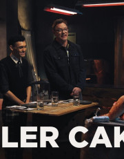 Killer Cakes