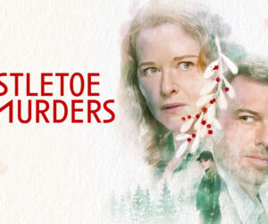 Mistletoe Murders