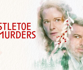 Mistletoe Murders