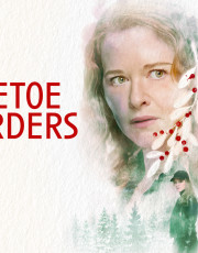 Mistletoe Murders