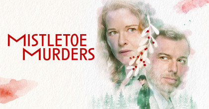 Mistletoe Murders