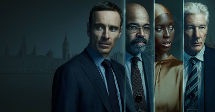 The Agency