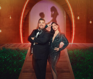 Love is Blind: Argentina