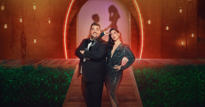 Love is Blind: Argentina