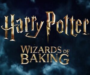 Harry Potter: Wizards of Baking