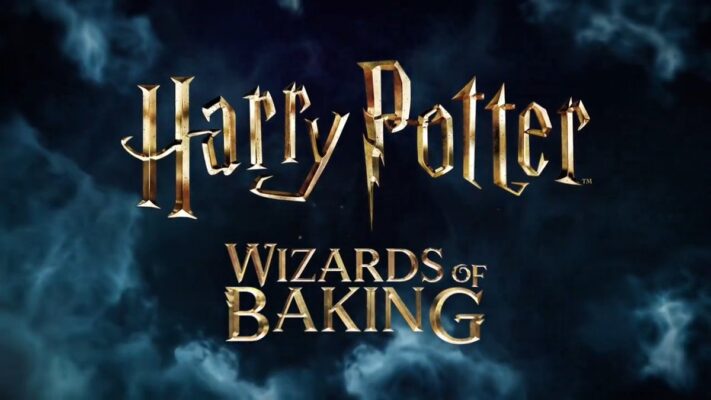 Harry Potter: Wizards of Baking