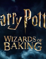 Harry Potter: Wizards of Baking