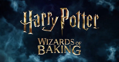 Harry Potter: Wizards of Baking