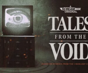 Tales From the Void