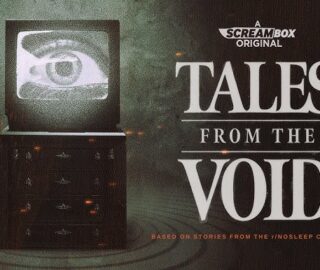 Tales From the Void
