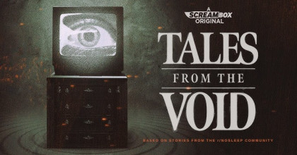Tales From the Void Tales From the Void