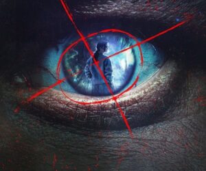 Before They Kill Again