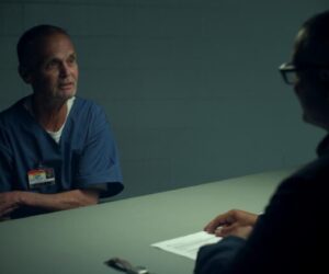 Interview with a Killer